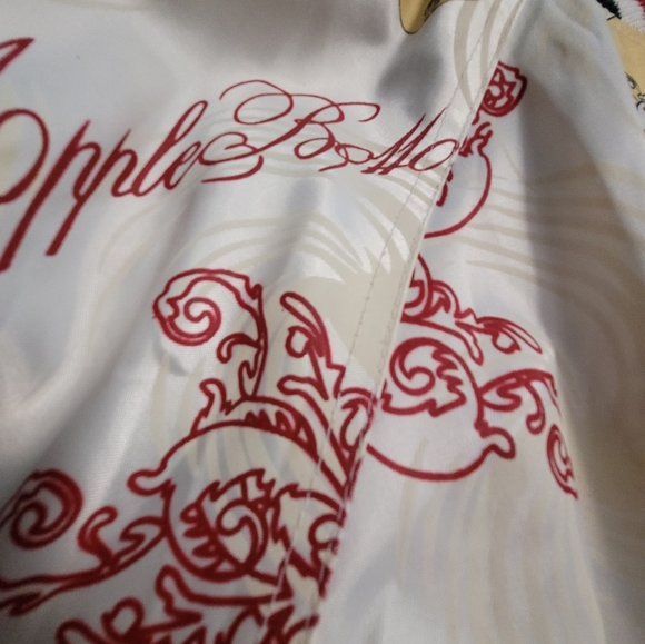 Pattern Puffer jacket size M - Picture 9 of 16